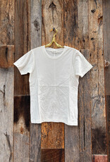 American Vintage American Vintage T-Shirt Gamipy Blanc