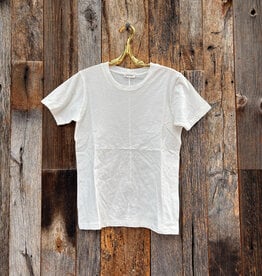 American Vintage American Vintage T-Shirt Gamipy Blanc