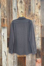 True Grit True Grit Heritage Slub 2 Pocket Shirt Carbon