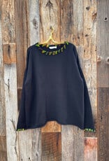 Chan Luu Chan Luu PC-SW-6507 Black