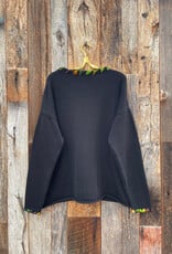 Chan Luu Chan Luu PC-SW-6507 Black