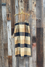 Chan Luu PC-DR-3521 Gold Check
