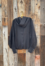 Chan Luu Chan Luu Blouse PC-BL-3009 Black