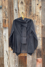 Chan Luu Chan Luu Blouse PC-BL-3009 Black
