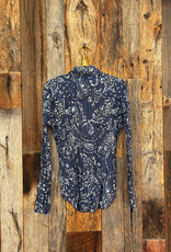 Cino Cino Chelsea Paisley Button Down Shirt