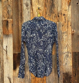 Cino Cino Chelsea Paisley Button Down Shirt