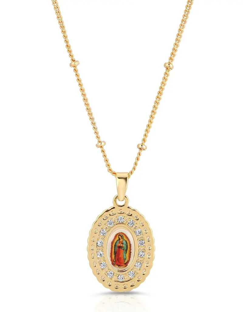 Joy Dravecky Joy Dravecky La Mer Pendant Necklace