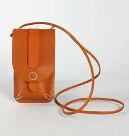 Immodest Cotton Immodest Cotton Phone Sling Bridle