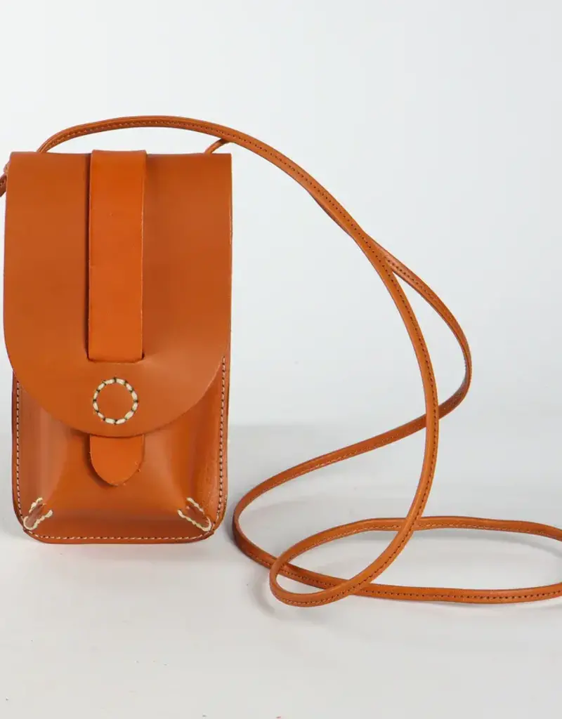 Immodest Cotton Immodest Cotton Phone Sling Bridle