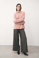 0039 Italy 0039 Italy Lona Cashmere Pullover Pink