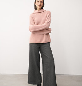 0039 Italy 0039 Italy Lona Cashmere Pullover Pink
