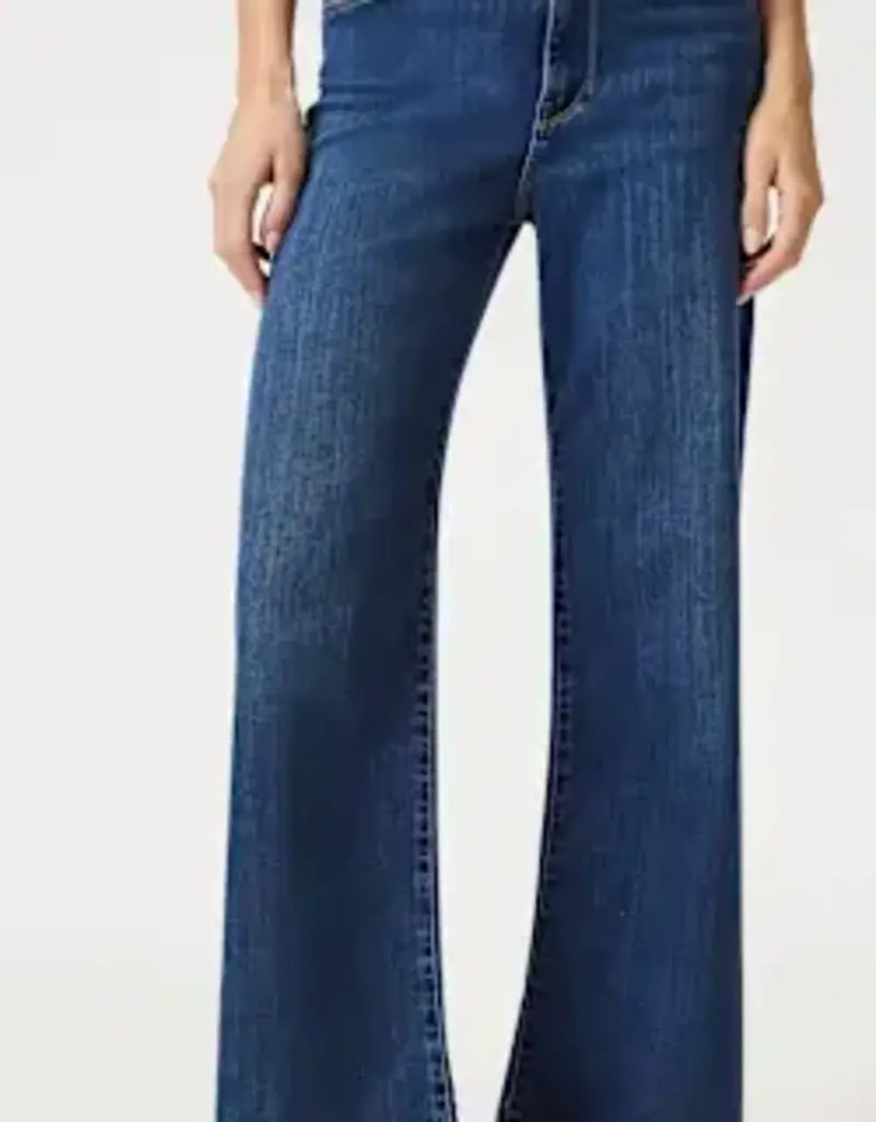 Mavi Paloma Mid Rise Supersoft