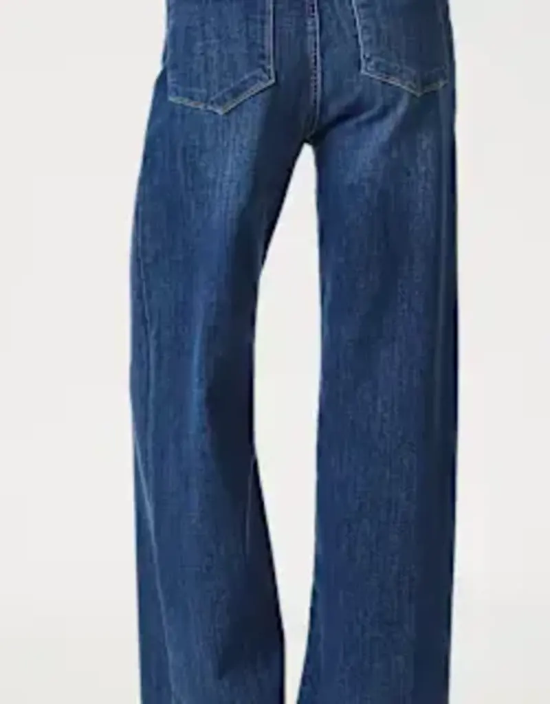 Mavi Paloma Mid Rise Supersoft