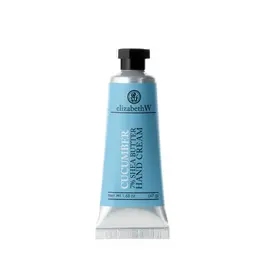 Elizabeth W & Co Elizabeth W Mini Hand Cream Cucumber