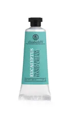 Elizabeth W & Co Elizabeth W Mini Hand Cream Eucalyptus