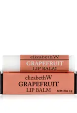 Elizabeth W & Co Elizabeth W Lip Balm Grapefruit