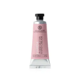 Elizabeth W & Co Elizabeth W Mini Hand Cream Jasmine