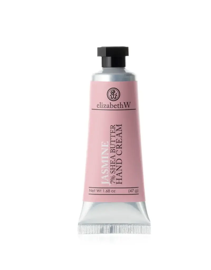 Elizabeth W & Co Elizabeth W Mini Hand Cream Jasmine