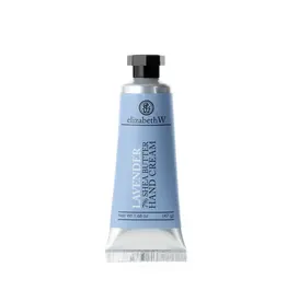 Elizabeth W & Co Elizabeth W Mini Hand Cream Lavender
