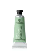 Elizabeth W & Co Elizabeth W Mini Hand Cream Mint/Rosemary