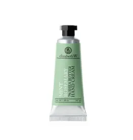 Elizabeth W & Co Elizabeth W Mini Hand Cream Mint/Rosemary