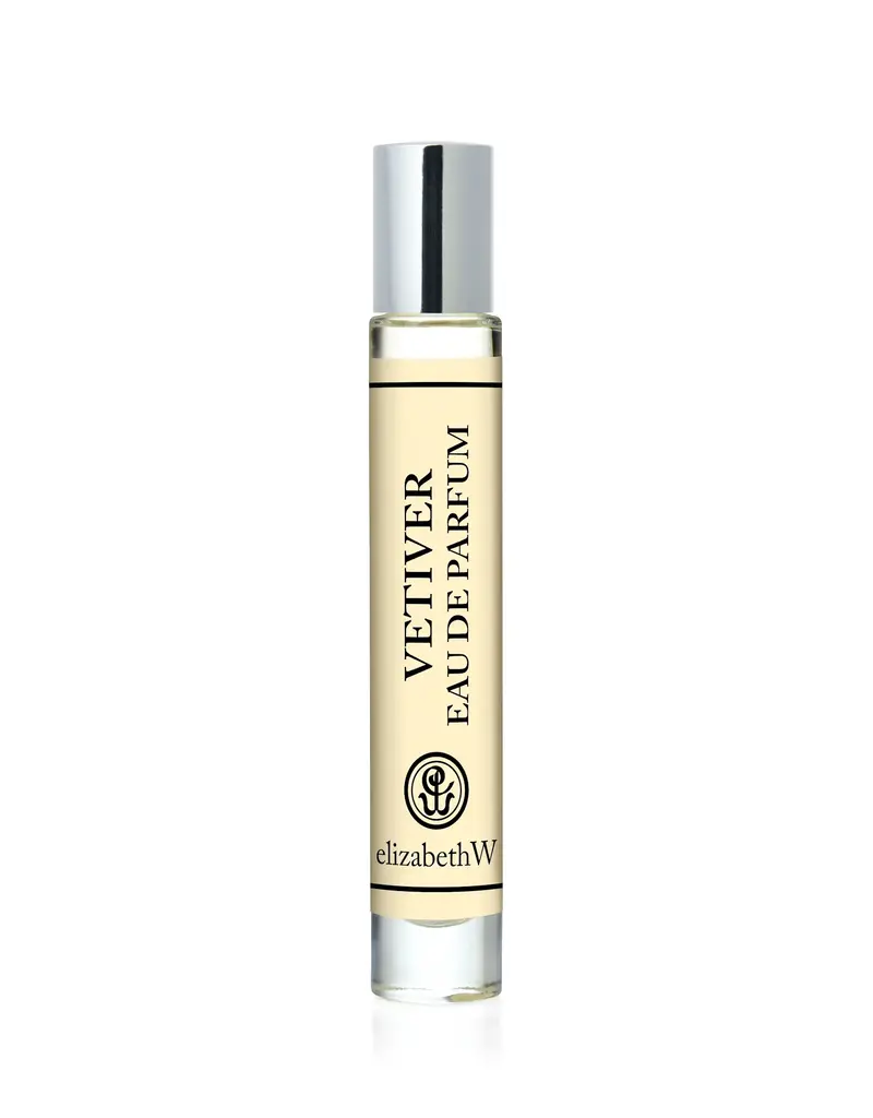 Elizabeth W & Co Elizabeth W Eau De Parfum Vetiver Rollerball