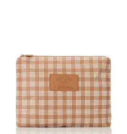 Aloha Collection Aloha Collection Palaka Mid Toffee