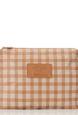 Aloha Collection Aloha Collection Palaka Mid Toffee