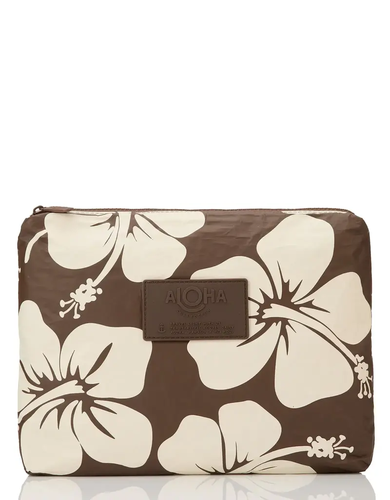 Aloha Collection Aloha Collection Hana Hou Mid Sandstone/Coconut