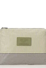 Aloha Collection Aloha Collection Canbana Mid Olive/Sandstone