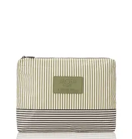 Aloha Collection Aloha Collection Canbana Mid Olive/Sandstone