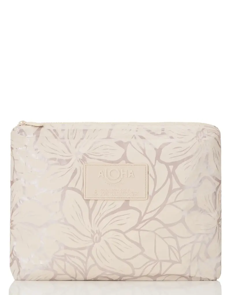 Aloha Collection Aloha Collection Backyard Mid Oyster/Sandstone