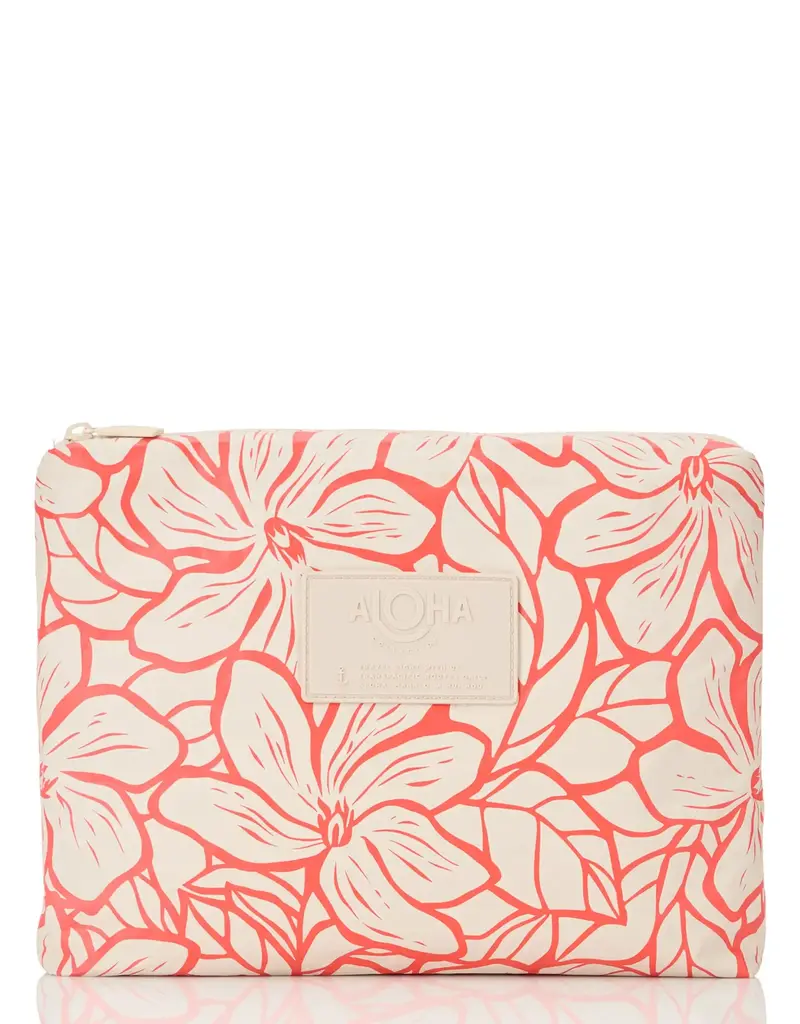 Aloha Collection Aloha Collection Backyard Mid Red Haute/Sandstone