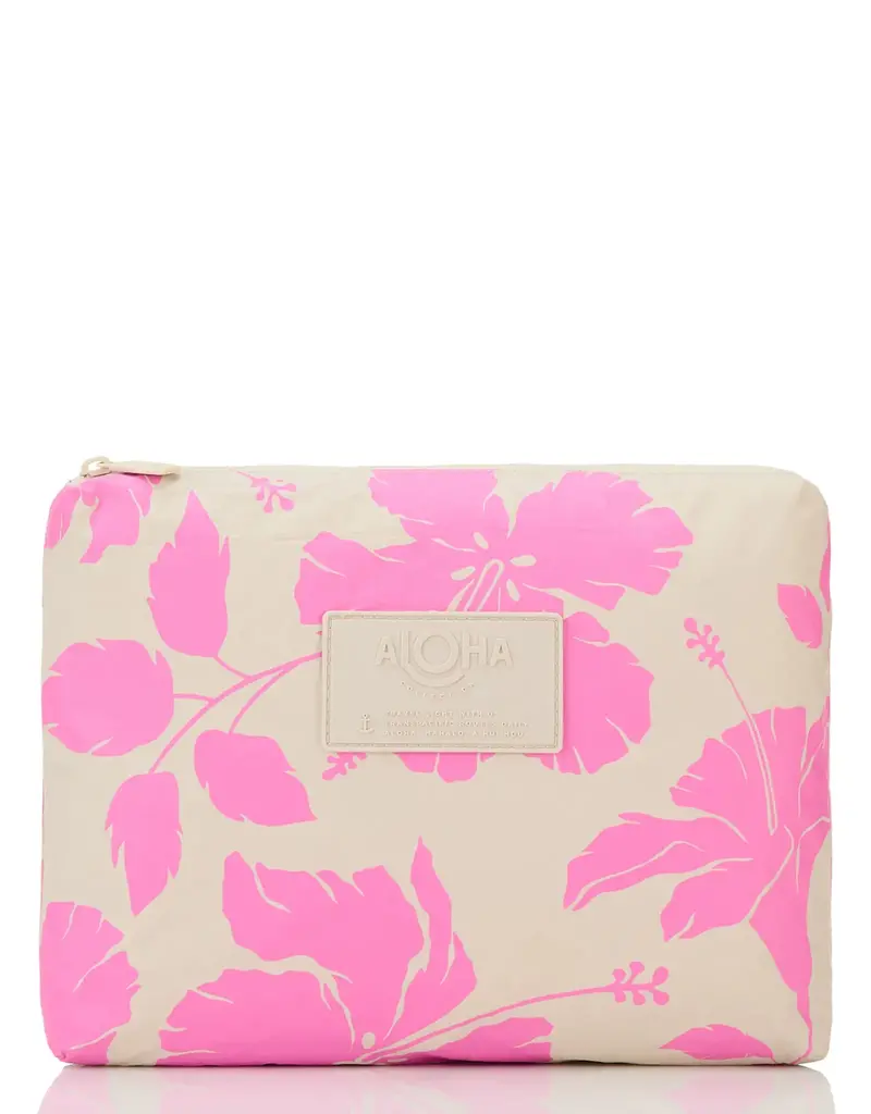 Aloha Collection Aloha Collection Salina Mid Fruit Punch/Sandstone