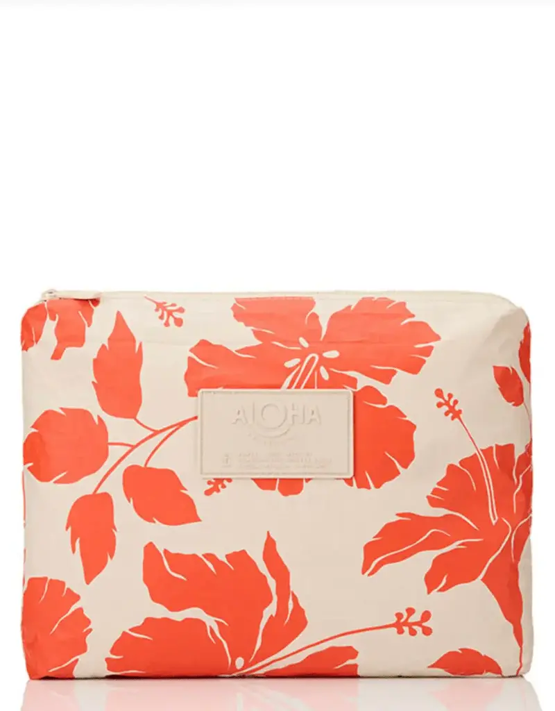 Aloha Collection Aloha Collection Salina Mid Red Haute/Sandstone