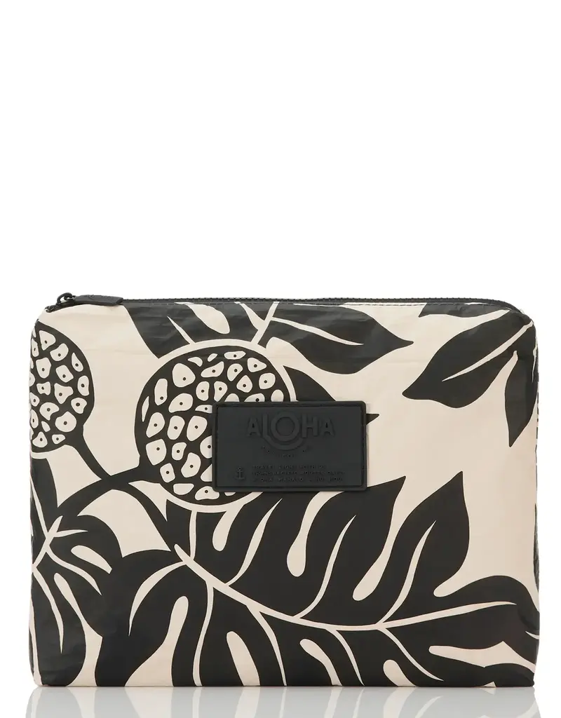 Aloha Collection Aloha Collection Mid Holomua Black/Sandstone