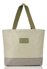 Aloha Collection Aloha Collection Cabana Day Tripper Olive/Sandstone