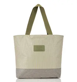 Aloha Collection Aloha Collection Cabana Day Tripper Olive/Sandstone