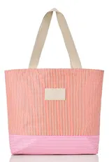 Aloha Collection Aloha Collection Cabana Day Tripper Red Haute/Sandstone