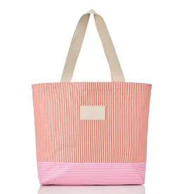 Aloha Collection Aloha Collection Cabana Day Tripper Red Haute/Sandstone