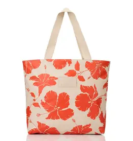 Aloha Collection Aloha Collection Salina Day Tripper Red Haute/Sandstone