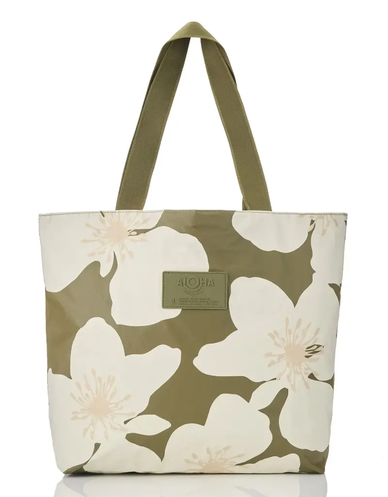 Aloha Collection Aloha Collection Cassia Day Tripper Olive/Sandstone