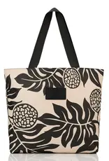 Aloha Collection Aloha Collection Holomua Day Tripper Black/Orchid