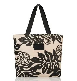 Aloha Collection Aloha Collection Holomua Day Tripper Black/Orchid