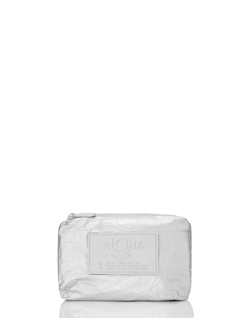 Aloha Collection Aloha Collection Monochrome Mini Silver