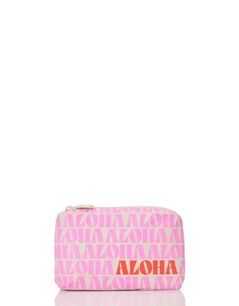 Aloha Collection Aloha Collection ALOHA Nui Mini Fruit Punch/Sandstone