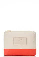 Aloha Collection Aloha Collection Dipped Small Red Haute/Sandstone