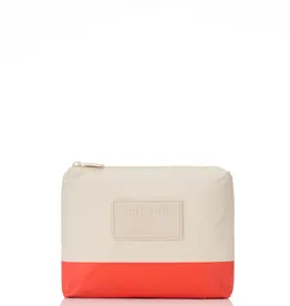 Aloha Collection Aloha Collection Dipped Small Red Haute/Sandstone