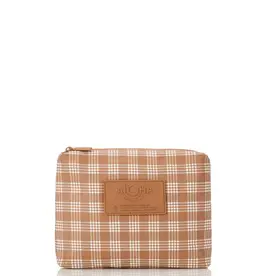 Aloha Collection Aloha Collection Palaka Small Toffee