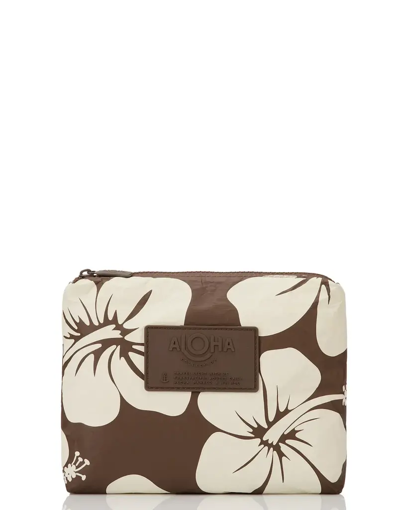 Aloha Collection Aloha Collection Hana Hou Small Sandstone/Coconut